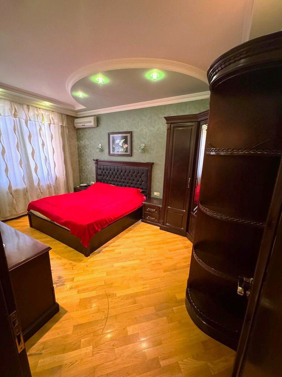 Satılır 3 otaqlı yeni tikili 110 m² — Mənzil, Bakı (3)