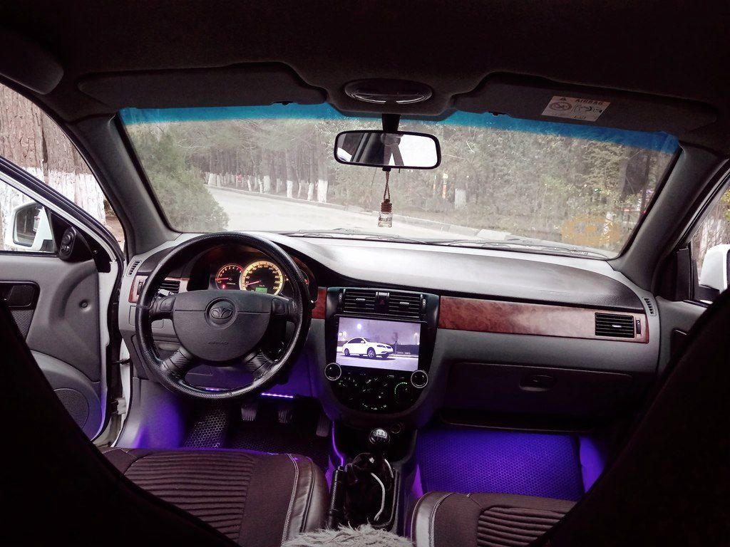 Daewoo Gentra, 1.5 L, 2014 il, 299 000 km — Avtomobillər, Sumqayıt (2)