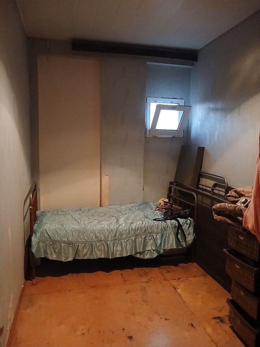 2-otaqlı yeni tikili, Sumqayıt ş., 46 m² — Mənzil, Sumqayıt (11)