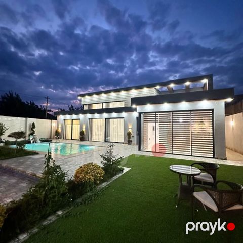 İcarəyə verilir 4 otaqlı həyət evi/bağ evi 250 m²