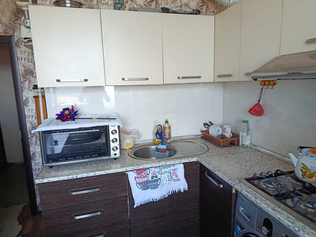 Satılır 3 otaqlı köhnə tikili 90 m² — Mənzil, Bakı (6)