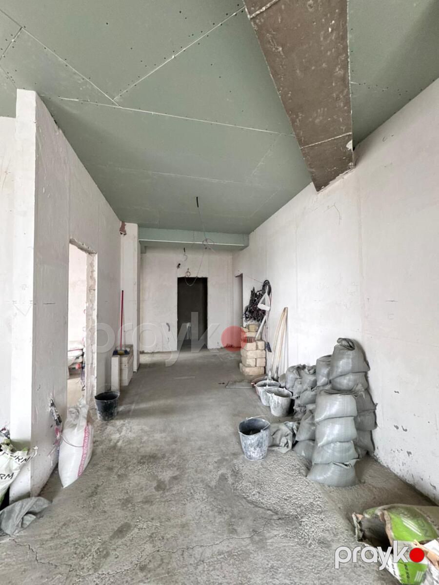 Satılır 3 otaqlı yeni tikili 100 m² — Mənzil, Bakı (3)