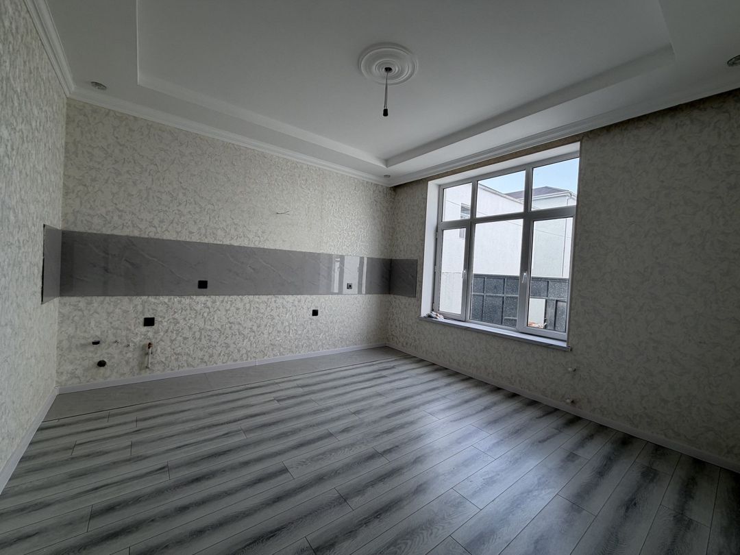 Satılır 5 otaqlı həyət evi/bağ evi 180 m² — Ev, villa, Bakı (4)