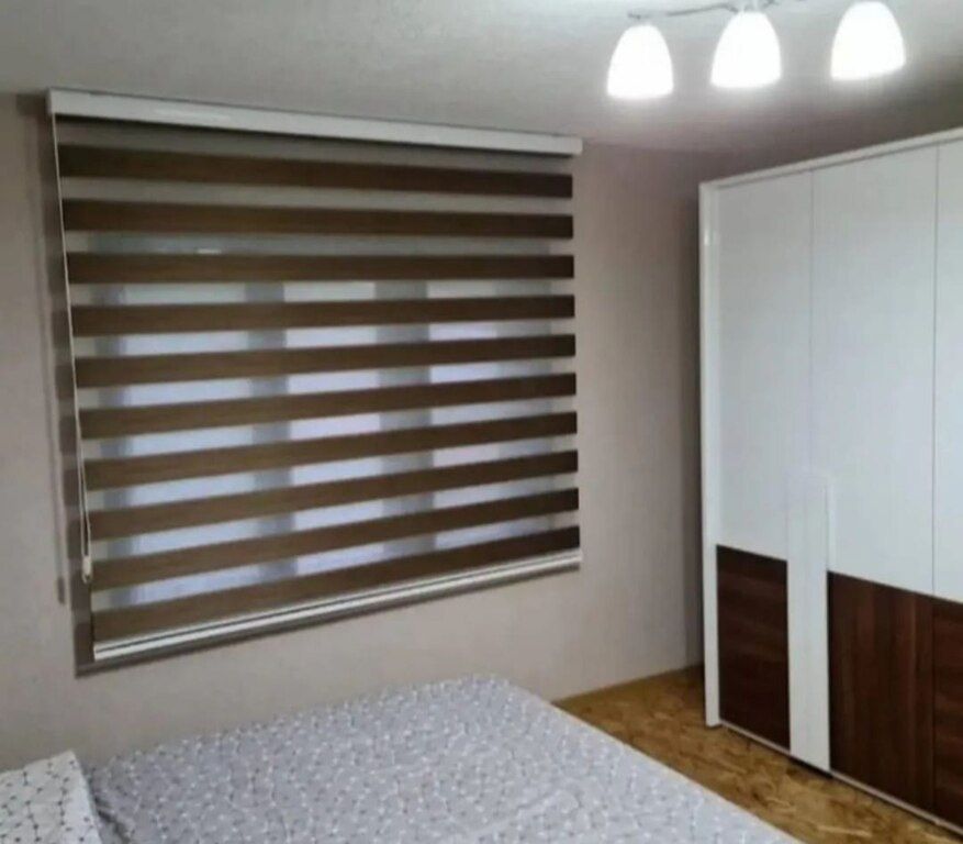 Jalüz pərdə — Tekstil, Bakı (9)