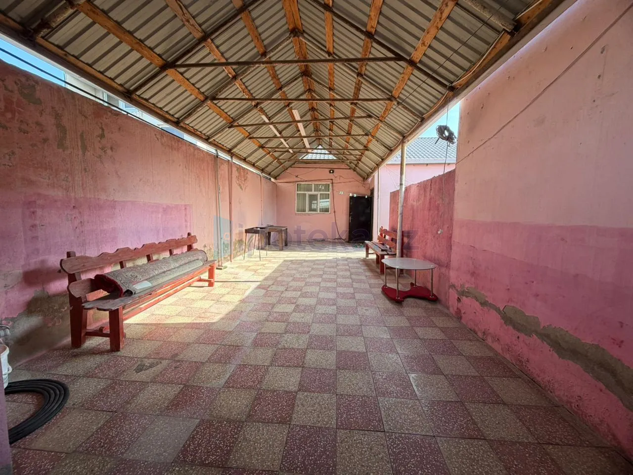 Satılır: 3 Otaq, Evlər/Villalar, Sabunçu r., Maştağa q., 80.00 m² — Ev, villa, Maştağa (8)