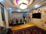 Satılır 3 otaqlı yeni tikili 128 m² — Yeni Park №1