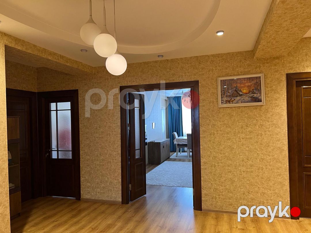 Satılır 3 otaqlı yeni tikili 126 m² — Mənzil, Xırdalan (8)