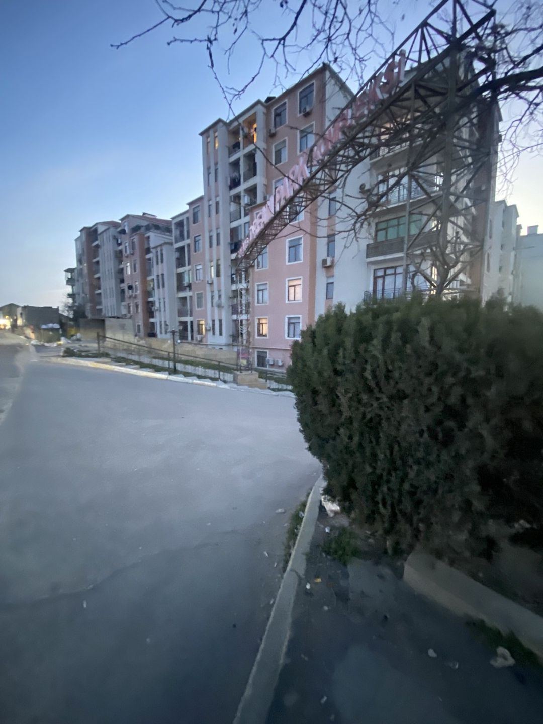 Satılır 3 otaqlı yeni tikili 70 m² — Mənzil, Bakı (3)