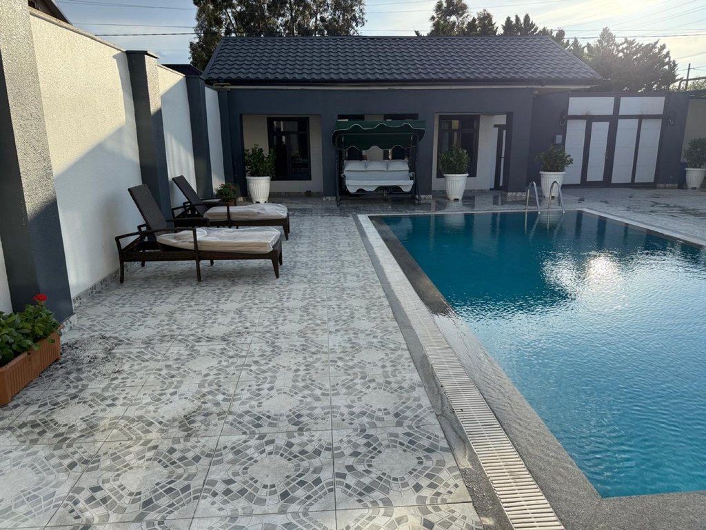 Bağ evi, Pirşağı qəs — Ev, villa, Bakı (7)