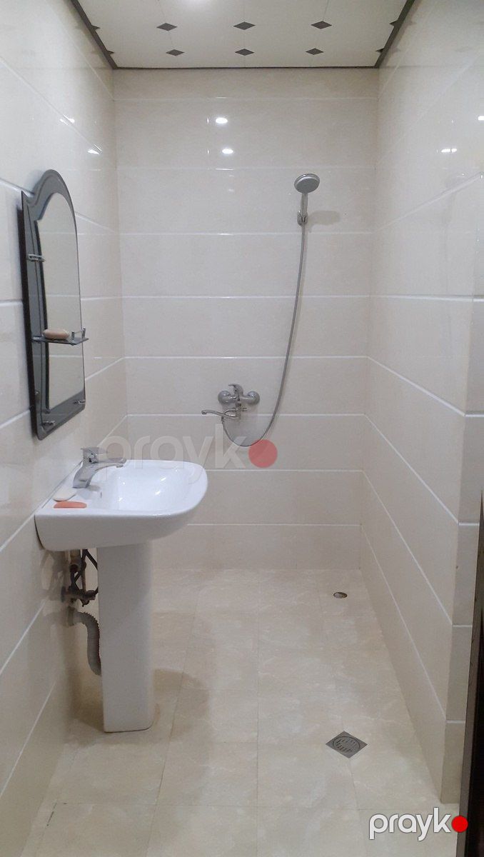İcarəyə verilir 2 otaqlı yeni tikili 70 m² — Mənzil, Bakı (5)