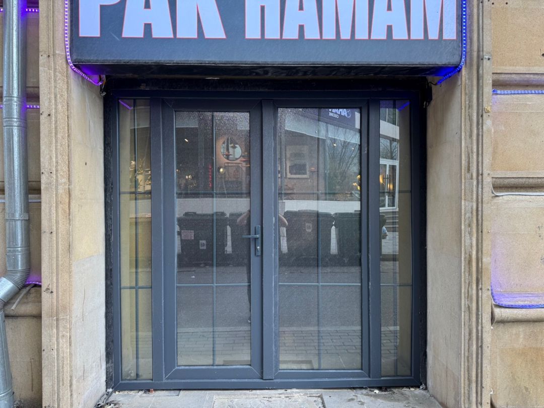 Plastik qapı və pəncərə — Təmir və inşaat, Bakı (5)