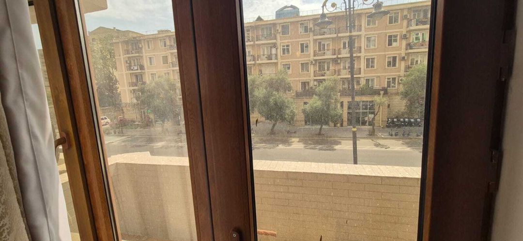Satılır 3 otaqlı yeni tikili 137 m² — Mənzil, Bakı (11)