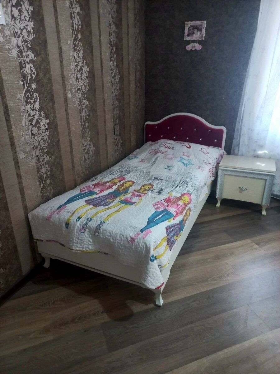 Çarpayı — Mebel, Mingəçevir (2)