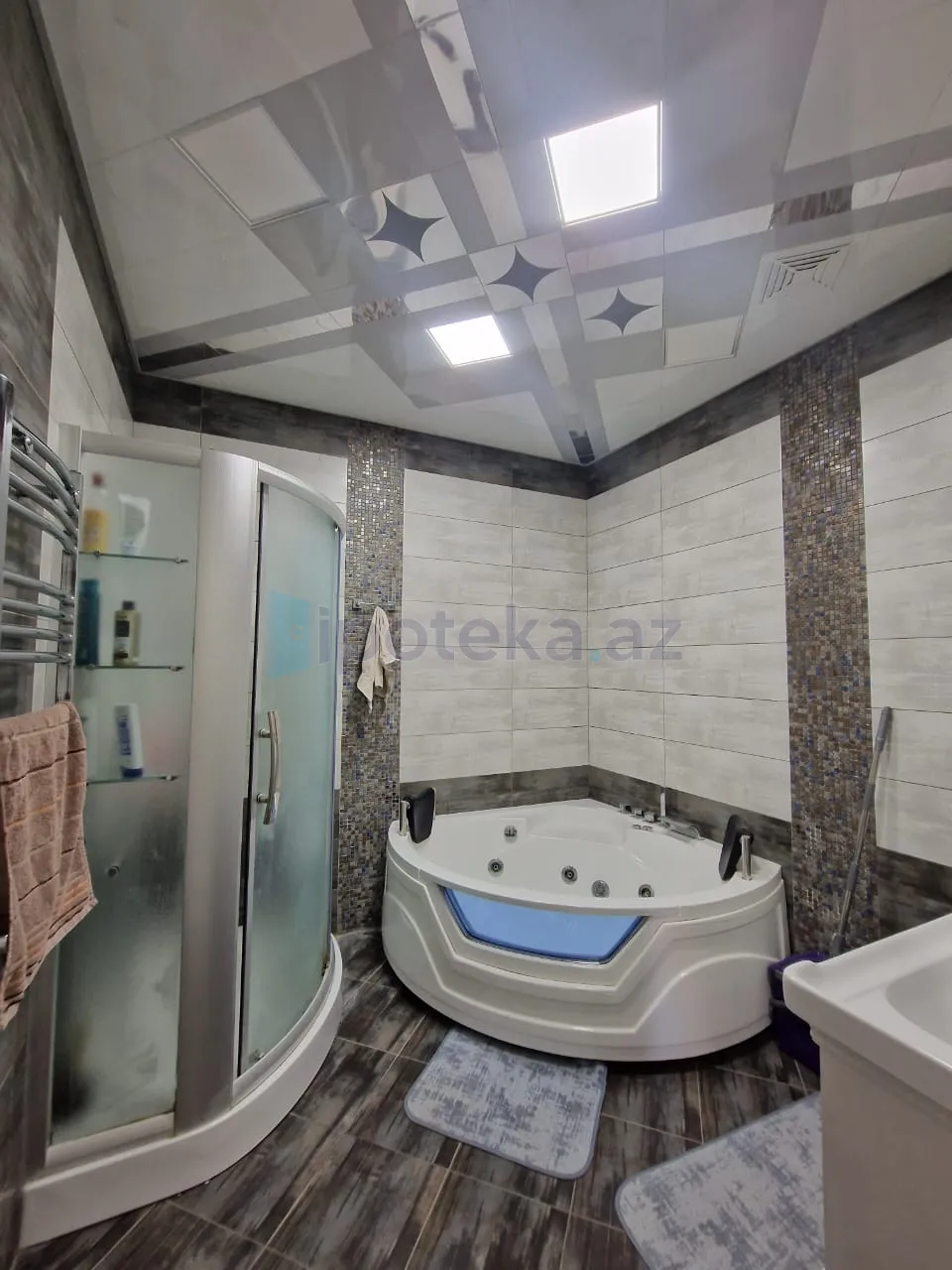 Satılır: 6 Otaq, Evlər/Villalar, 260.00 m² — Ev, villa, Xırdalan (11)