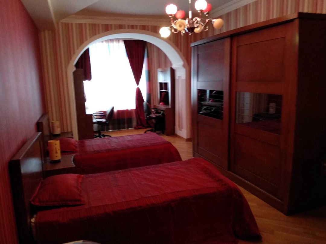 Satılır 4 otaqlı yeni tikili 205 m² — Mənzil, Bakı (8)