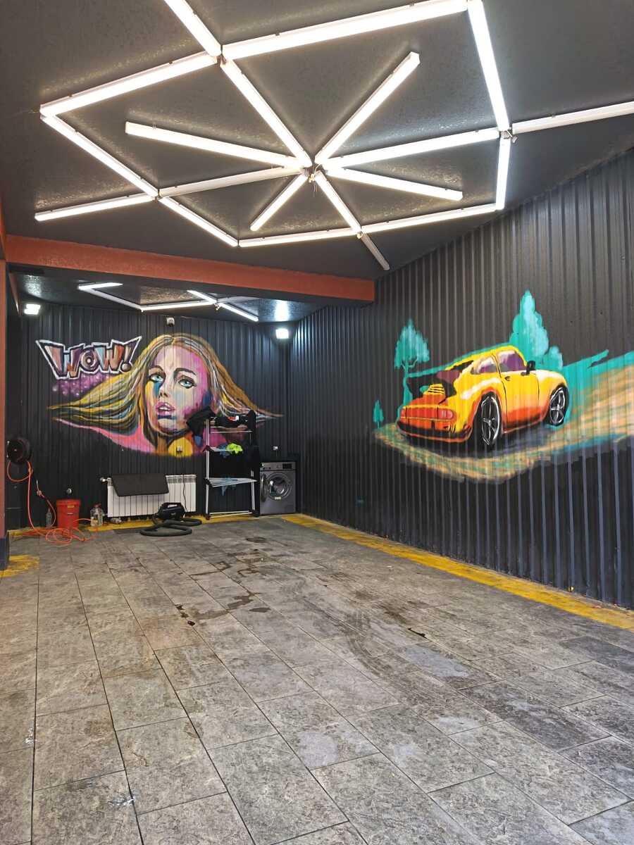 İcarəyə verilir obyekt 180 m² — Əmlak, Bakı