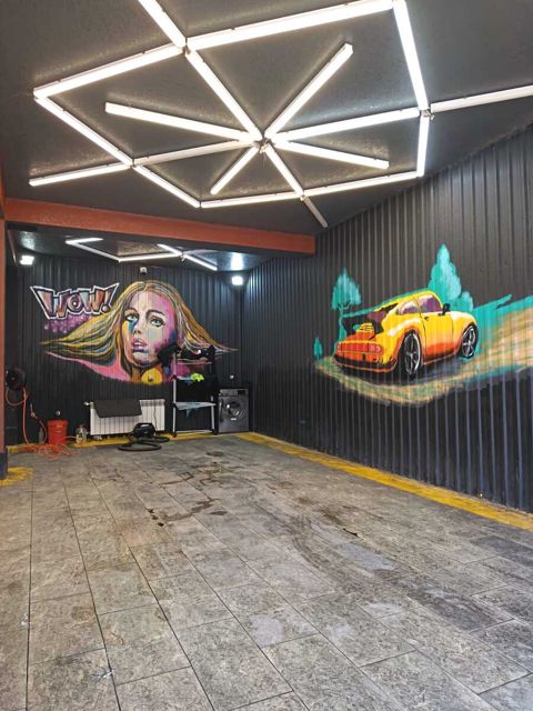 İcarəyə verilir obyekt 180 m² — Bakı