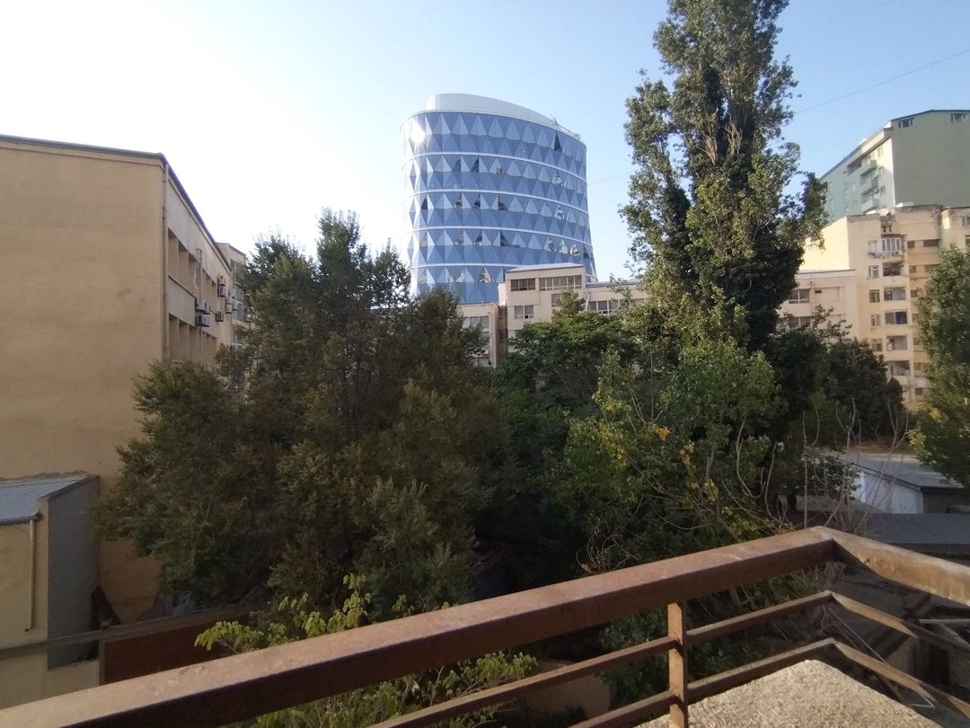 Satılır 2 otaqlı yeni tikili 107 m² — Mənzil, Bakı (2)