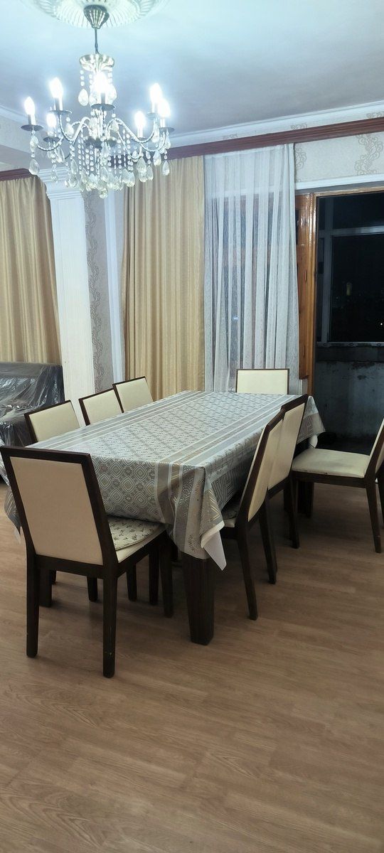 İcarəyə verilir 3 otaqlı köhnə tikili 86 m² — Mənzil, Bakı (2)