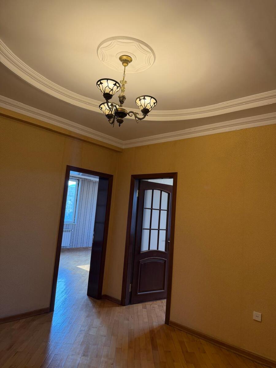 İcarəyə verilir 2 otaqlı yeni tikili 105 m² — Mənzil, Bakı (4)