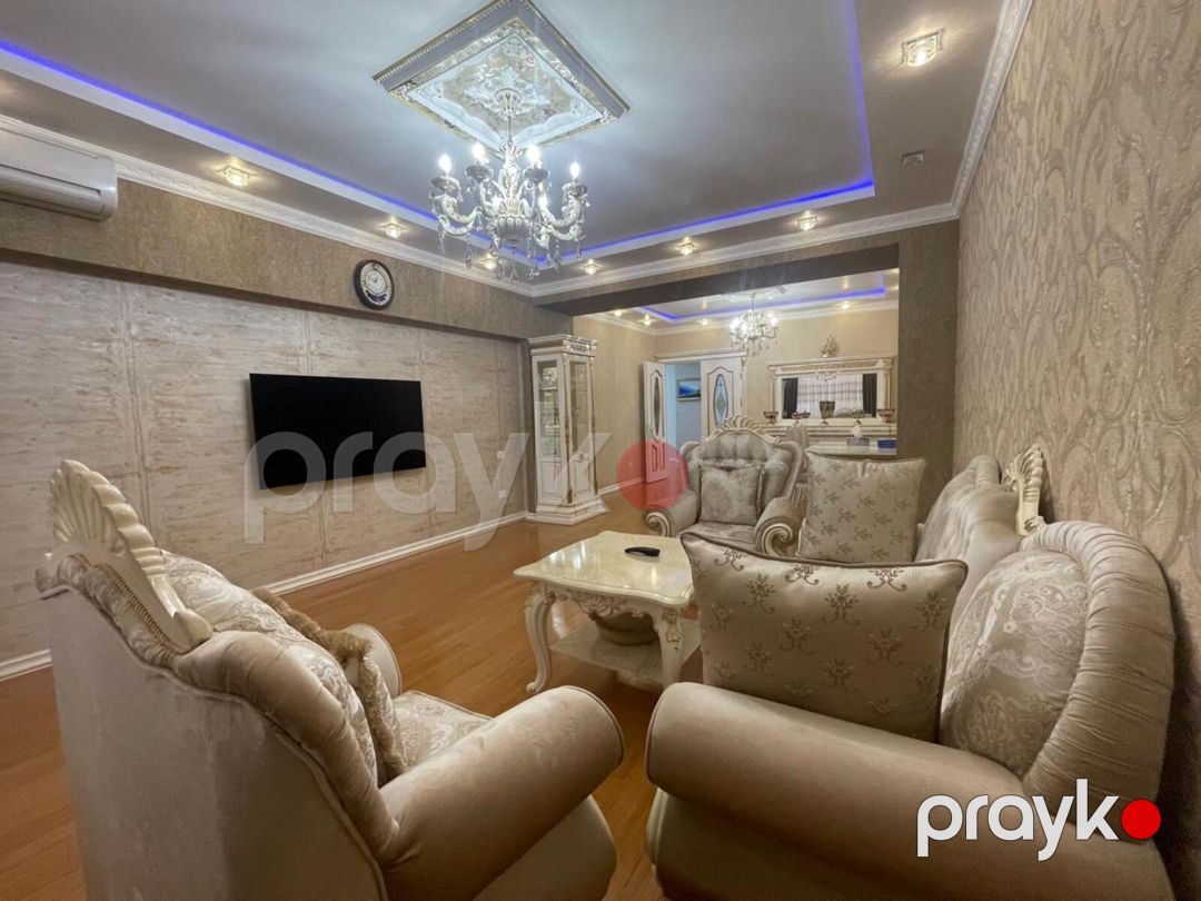 Satılır 3 otaqlı yeni tikili 153 m² — Mənzil, Bakı (2)