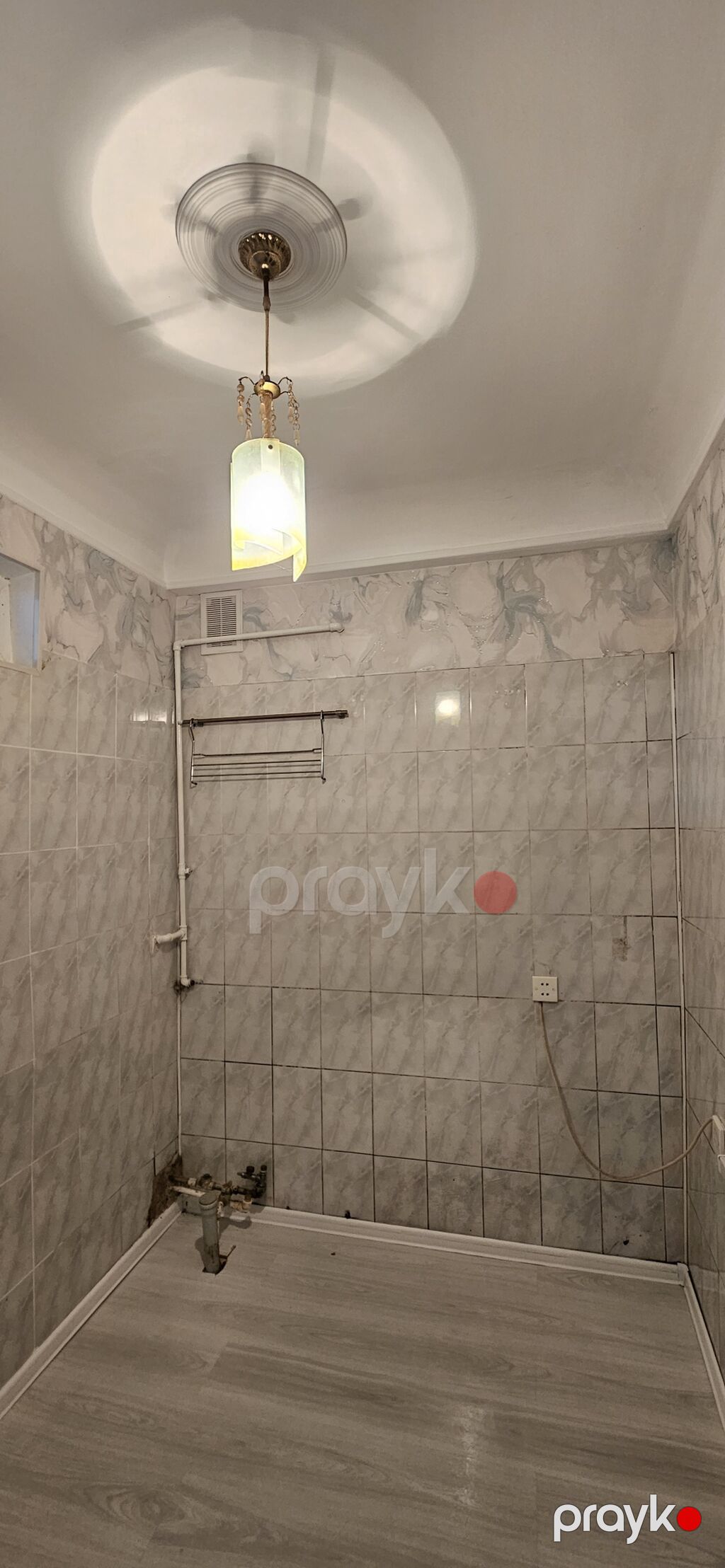 Rüstəm Rüstəmov Neftçilər metrosunun yanında, cəmi 3 dəqiqəlik — Mənzil, Bakı (8)
