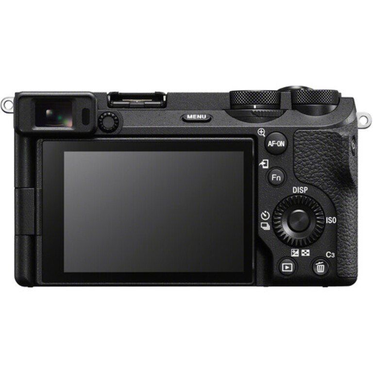 Fotoaparat "Sony A6700 Body" — Foto və video texnikası, Bakı (4)
