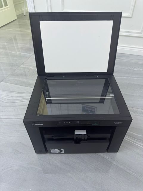 Printer Canon İnsesys MF 3010 — Bakı