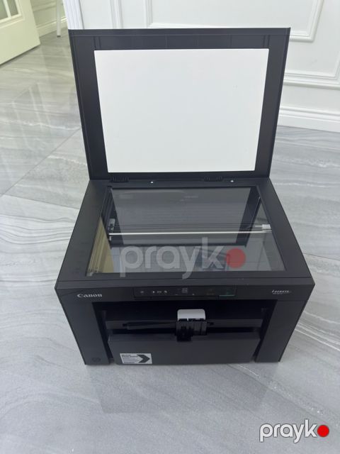 Printer Canon İnsesys MF 3010 — Bakı