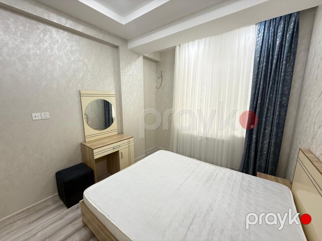 2-otaqlı yeni tikili kirayə verilir, Gəncə pr., 70 m² — Mənzil, Bakı (6)