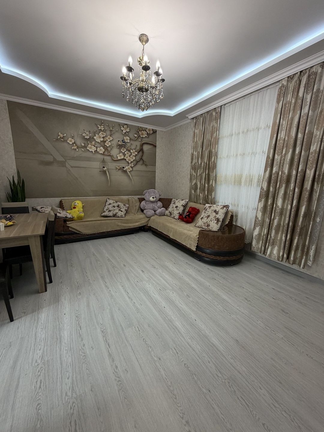 Həyət evi, Zığ qəs — Ev, villa, Bakı (5)