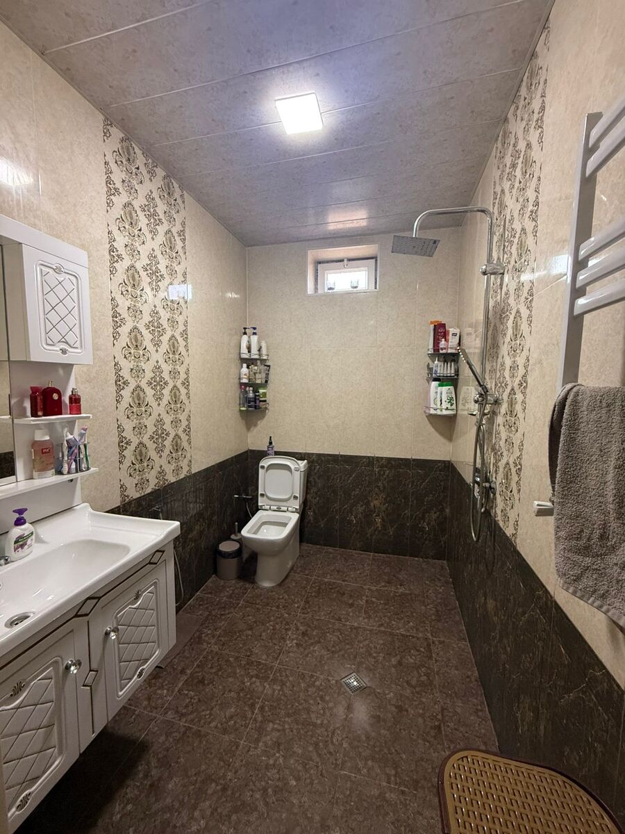Satılır 5 otaqlı həyət evi/bağ evi 160.2 m² — Ev, villa, Bakı (11)