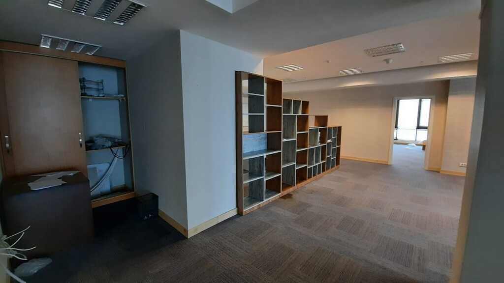 Satılır 6 otaqlı ofis 250 m² — Ofis, Bakı (10)