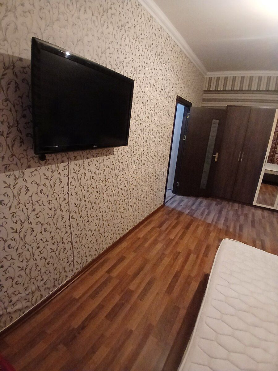 2-otaqlı yeni tikili, Xırdalan ş., 60 m² — Mənzil, Xırdalan (2)