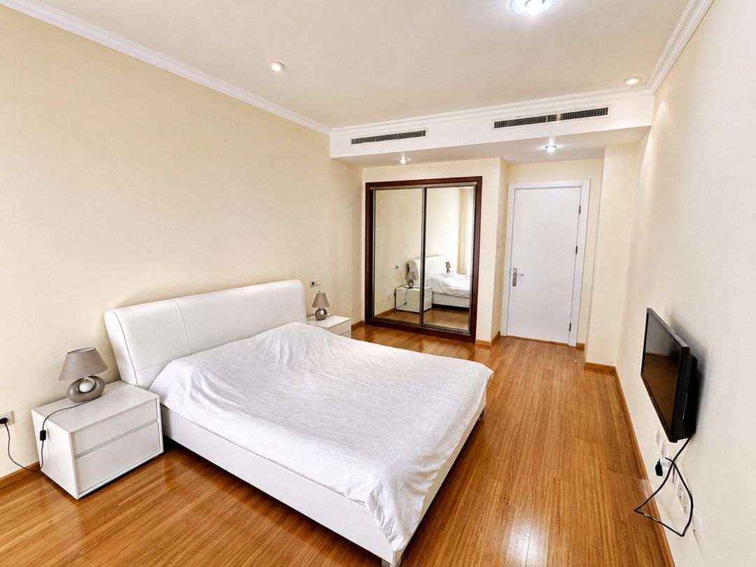 Satılır 3 otaqlı yeni tikili 140 m² — Mənzil, Bakı (6)