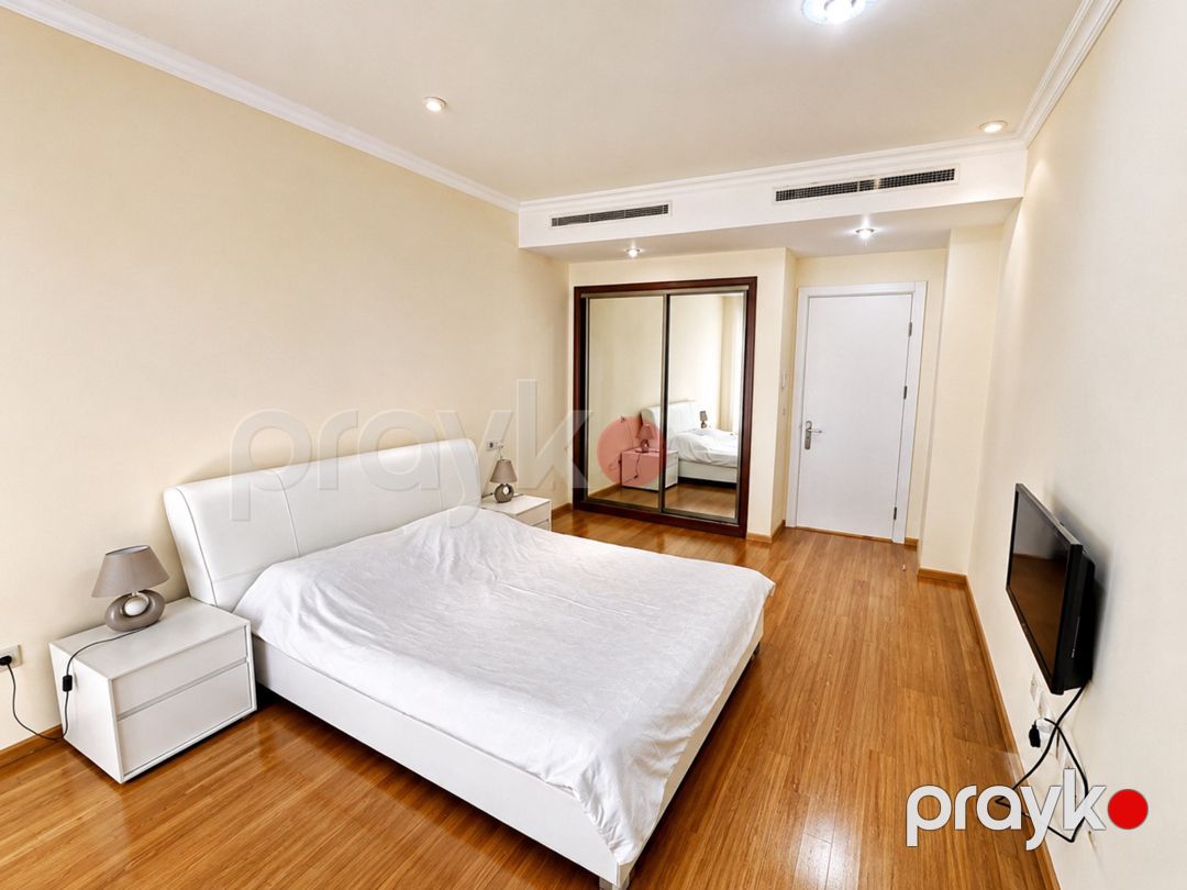 Satılır 2 otaqlı yeni tikili 90 m² — Mənzil, Bakı (10)