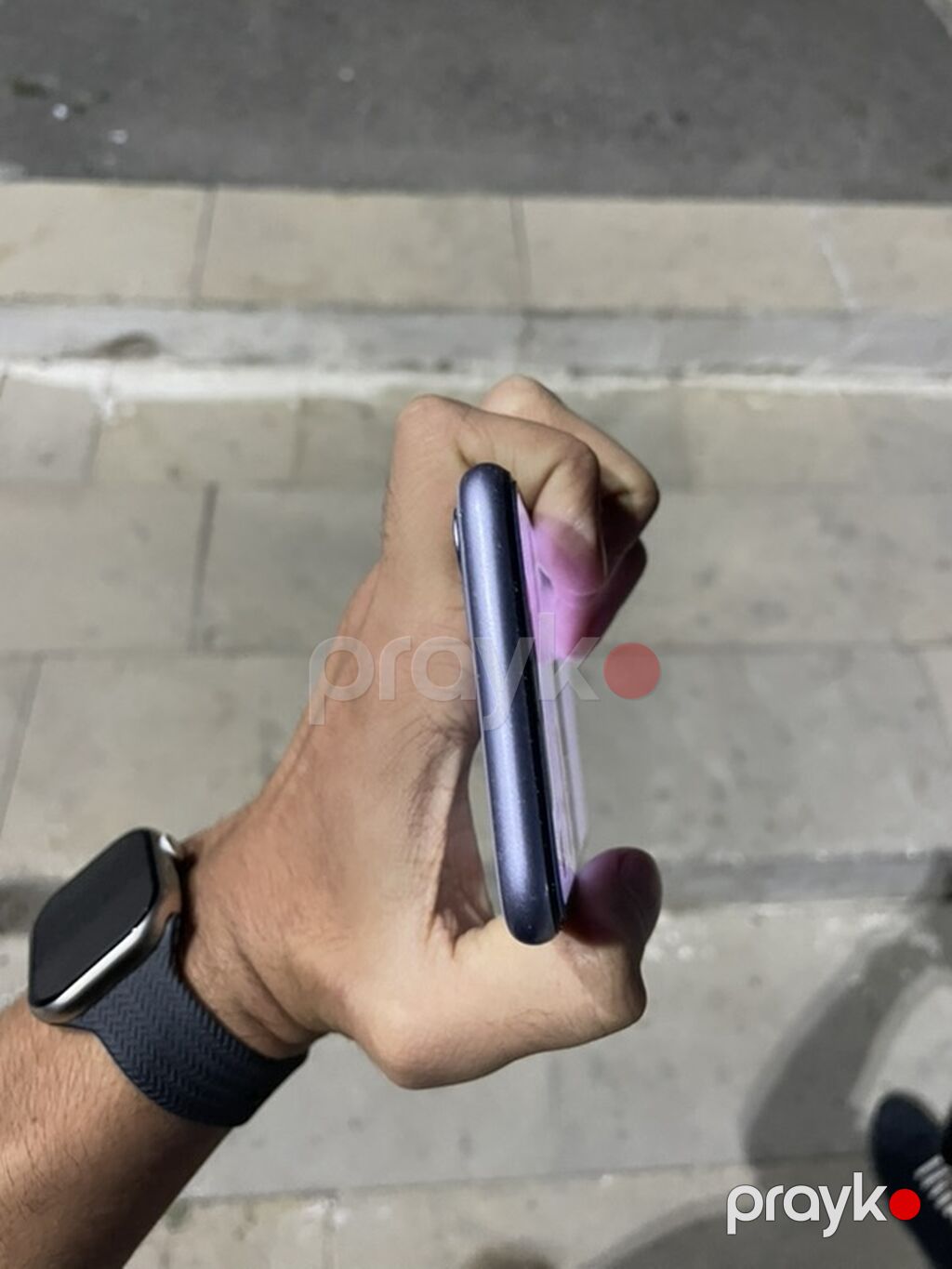 IPhone 11, 64 GB, Space Gray, Face ID — Apple iPhone, Güzdək (3)