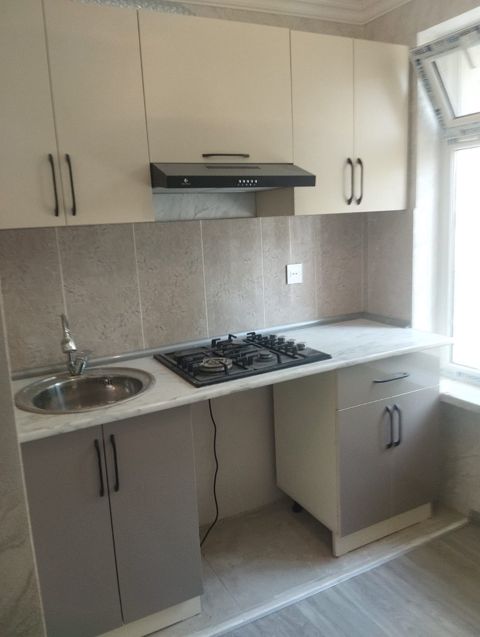 1-otaqlı mənzil, 1-ci mkr., 30 m² — Sumqayıt