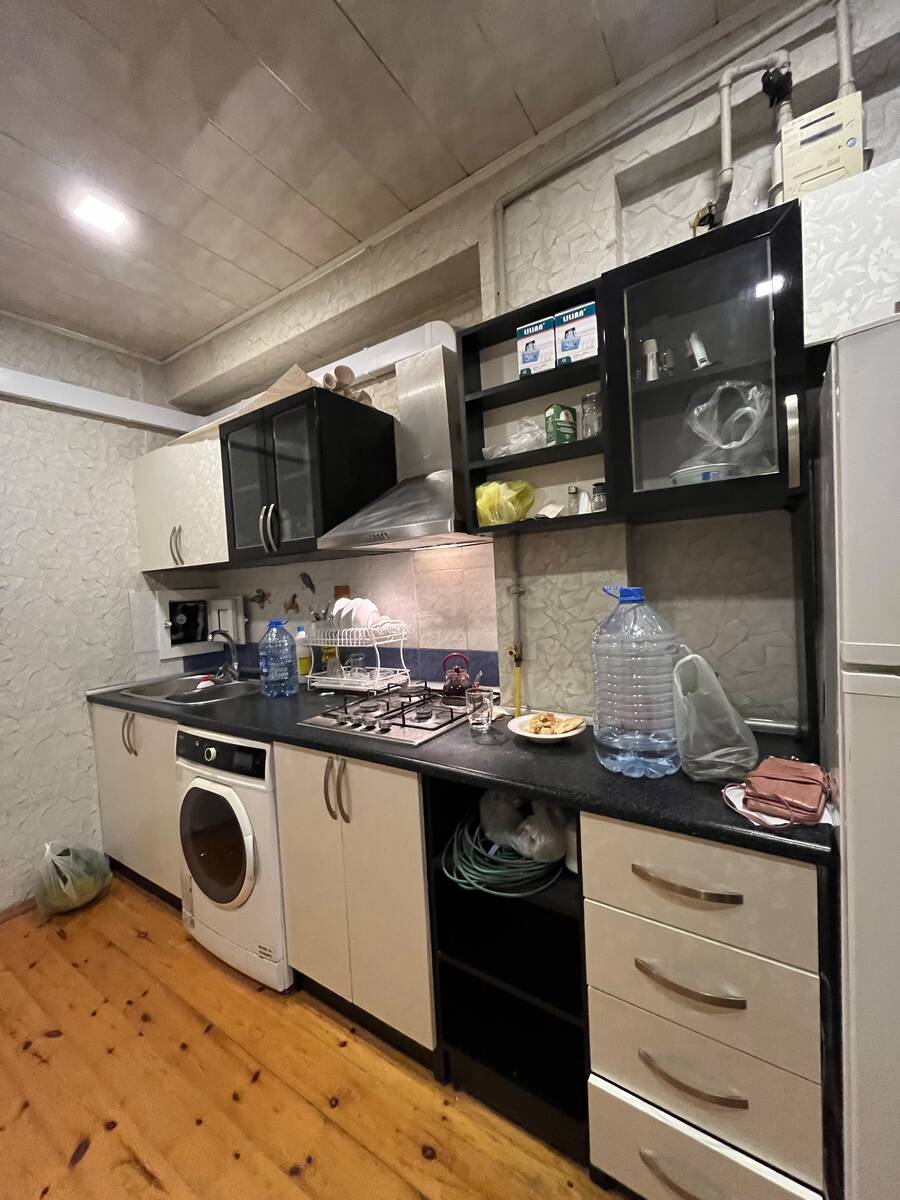 1-otaqlı yeni tikili, Xırdalan ş., 40 m² — Mənzil, Xırdalan (11)