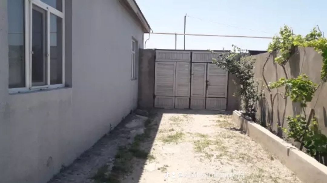 İcarəyə verilir 4 otaqlı həyət evi/bağ evi 170 m² — Ev, villa, Bakı (7)