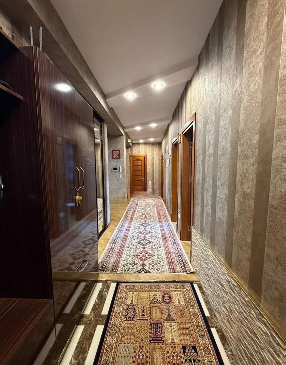 Satılır 4 otaqlı yeni tikili 160 m² — Mənzil, Bakı (10)