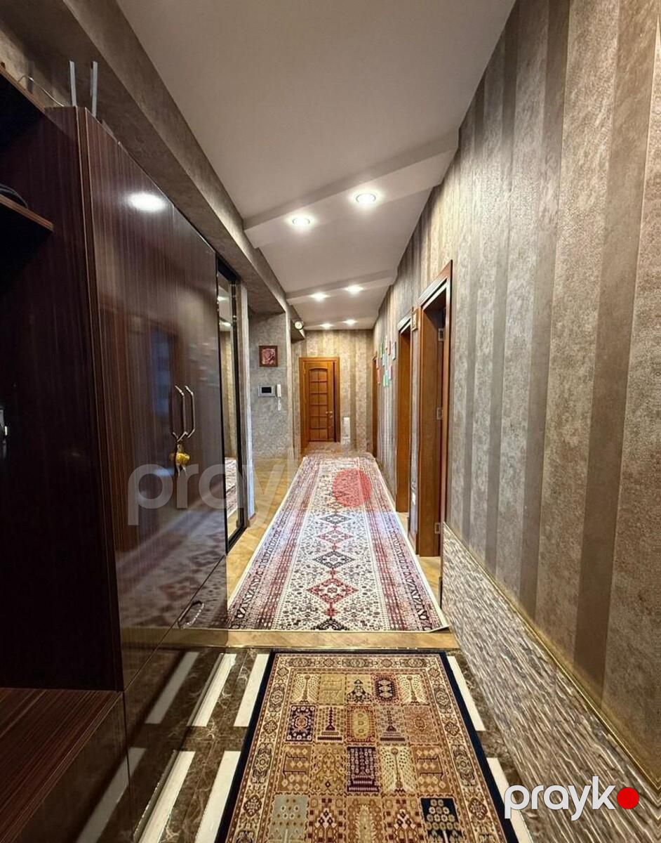 Satılır 4 otaqlı yeni tikili 160 m² — Mənzil, Bakı (10)
