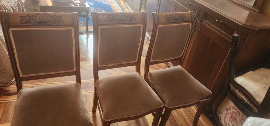 Qonaq otağı mebeli — Mebel, Bakı (4)