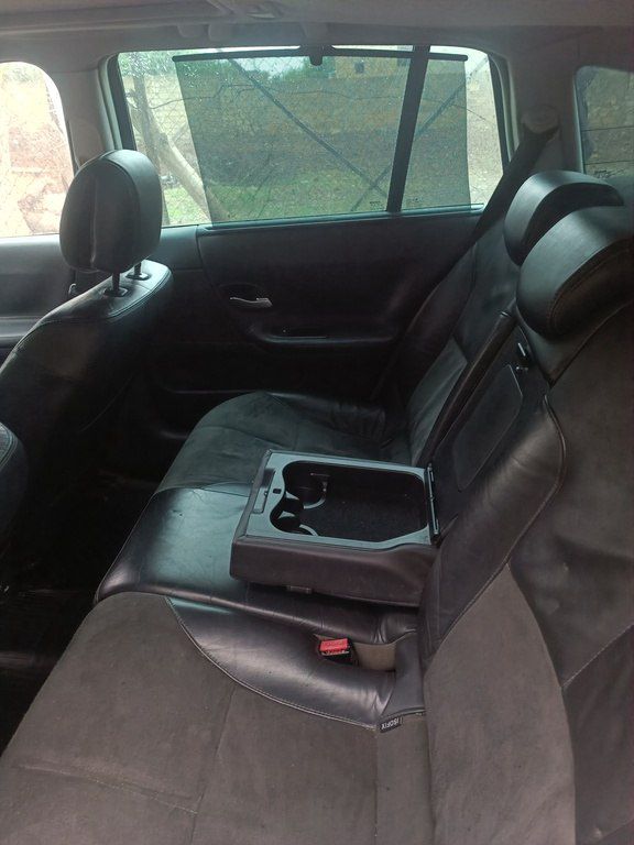 Renault Laguna, 1.9 L, 2006 il, 346 000 km — Avtomobillər, Bakı (3)