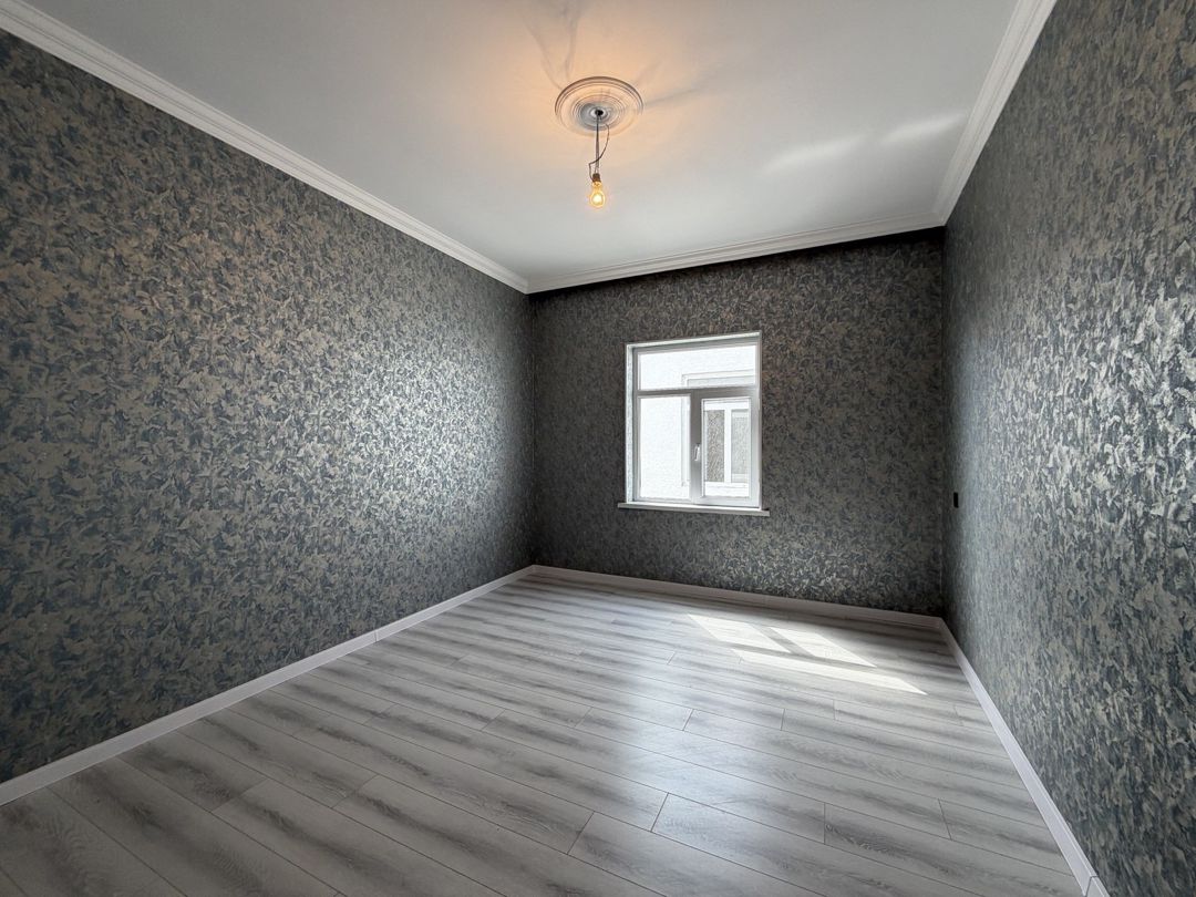 Satılır 5 otaqlı həyət evi/bağ evi 180 m² — Ev, villa, Bakı (11)