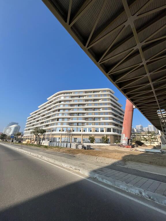 Satılır 5 otaqlı yeni tikili 773 m² — Mənzil, Bakı (6)