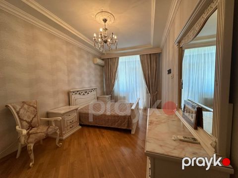 İcarəyə verilir 3 otaqlı yeni tikili 127 m²