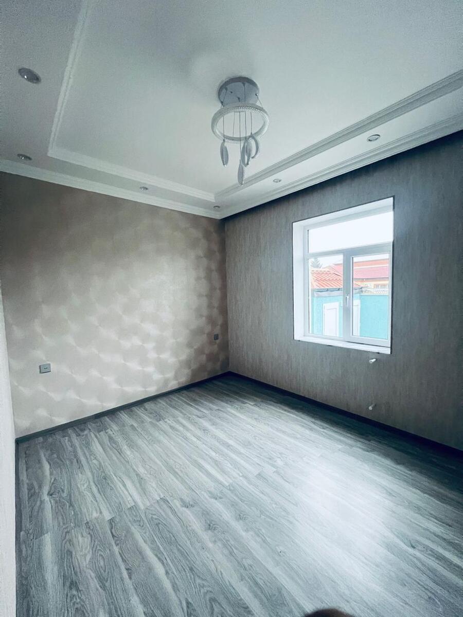 Satılır 6 otaqlı həyət evi/bağ evi 160 m² — Ev, villa, Bakı (7)