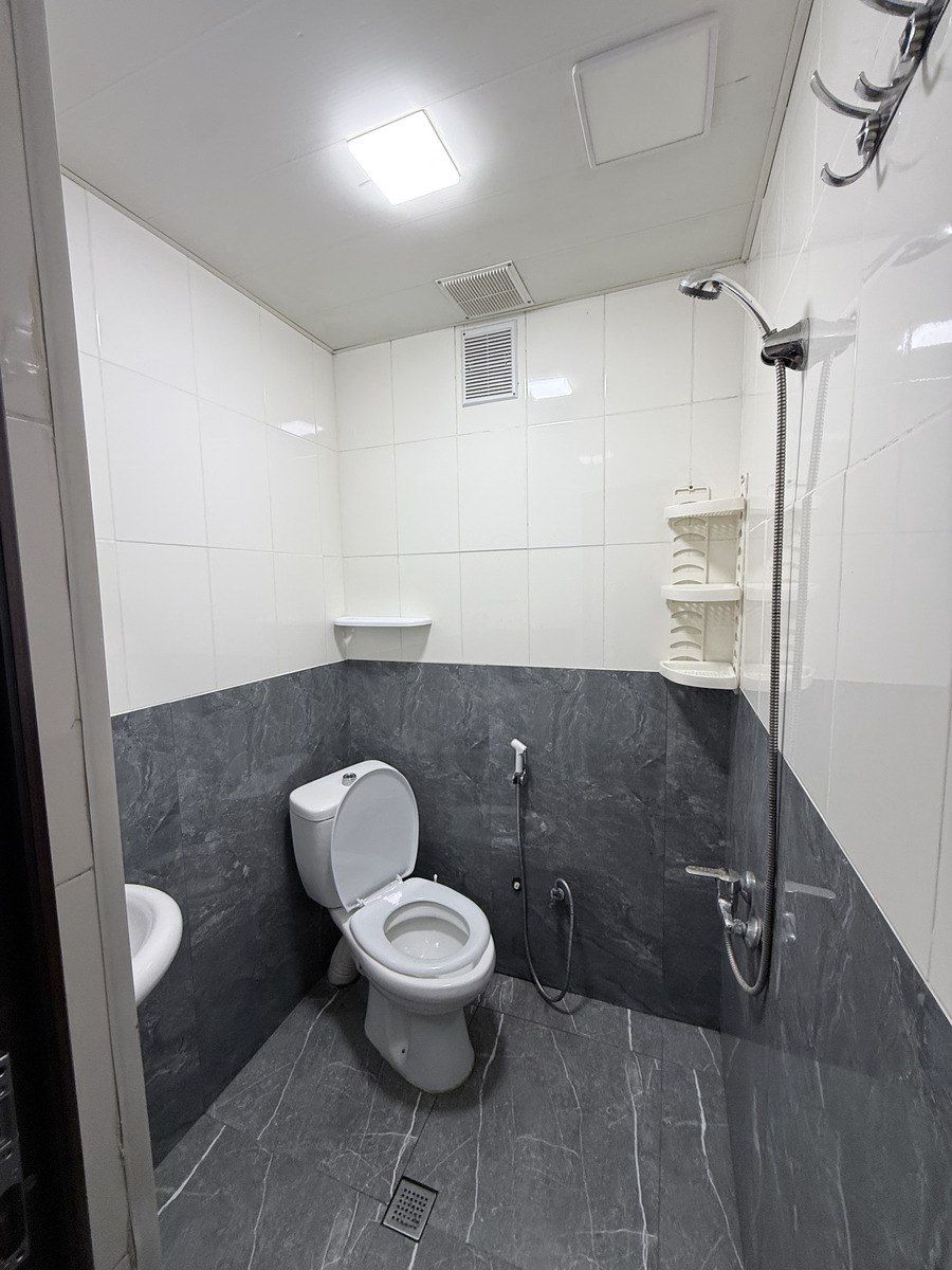 1-otaqlı mənzil kirayə verilir, Sabunçu r., 30 m² — Mənzil, Bakı (5)
