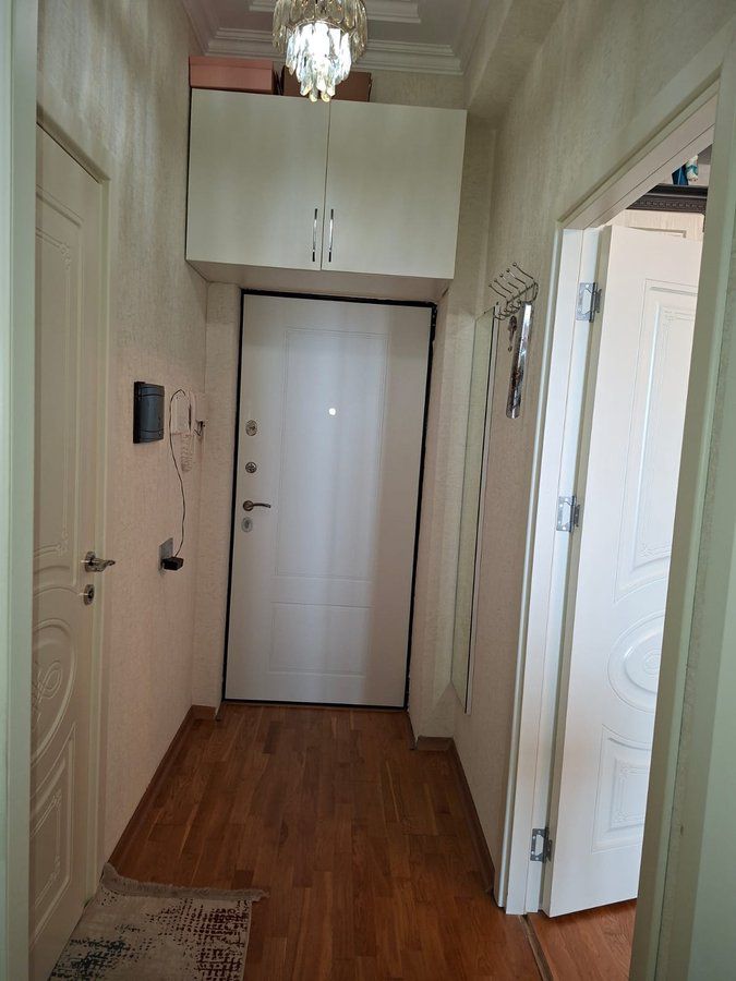2 otaqlı mənzil, 50 m², Neftçilər metrosu,Məshəti Gəncəvi küç., Bakı — Mənzil, Xırdalan (5)